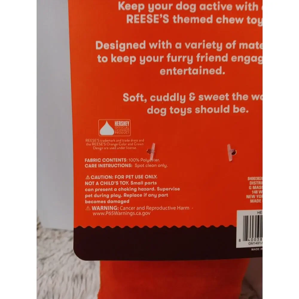 Hersheys introducing perfect